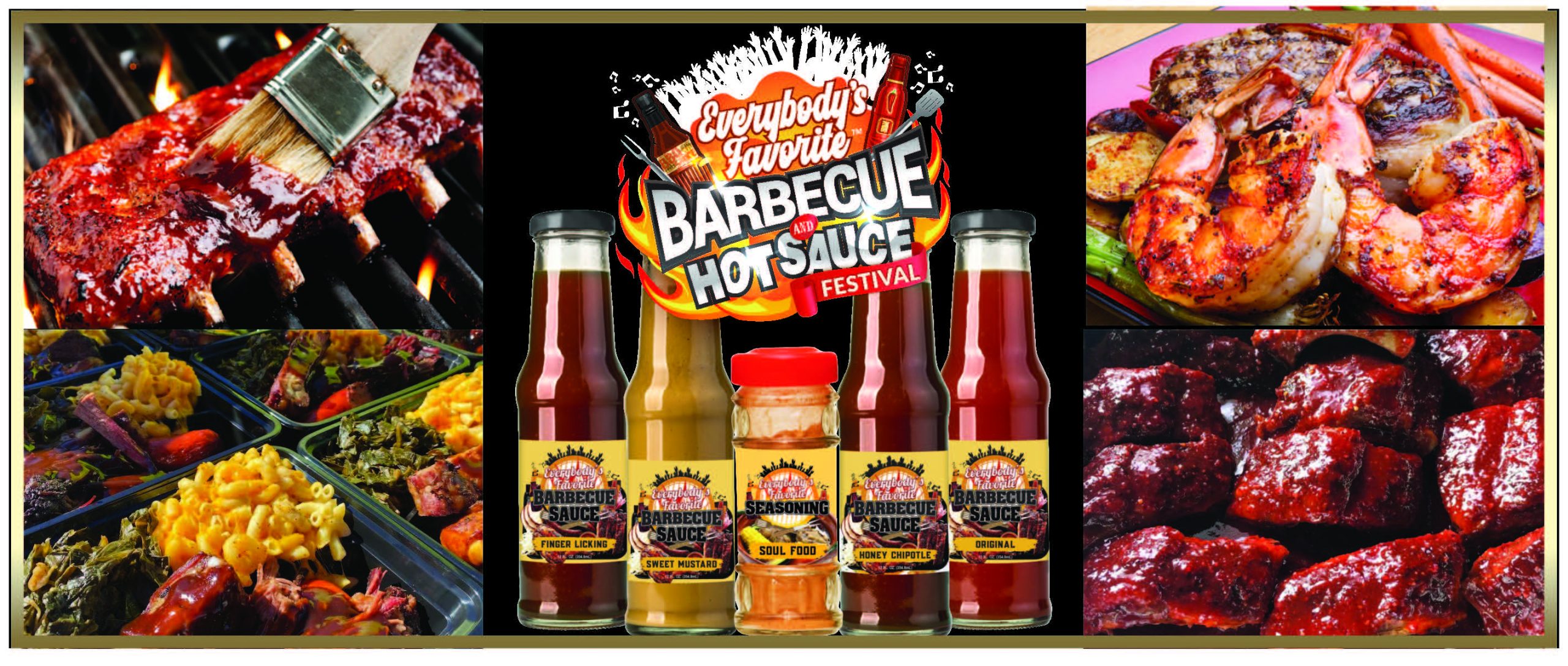 Everybody's Favorite Festival – Award Winning Festival