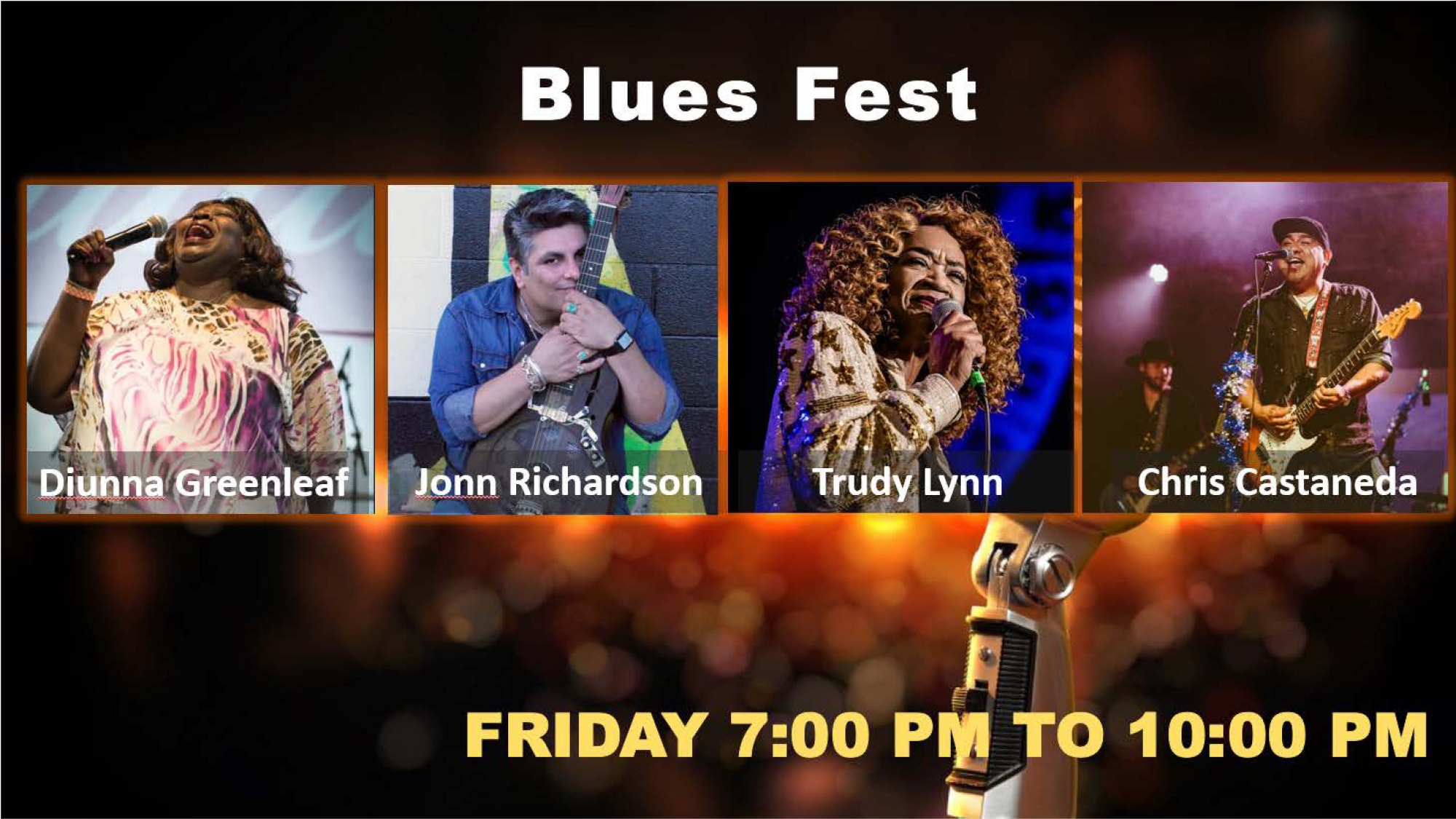 Houston Barbeque & Hot Sauce Festival Everybody's Favorite Festival