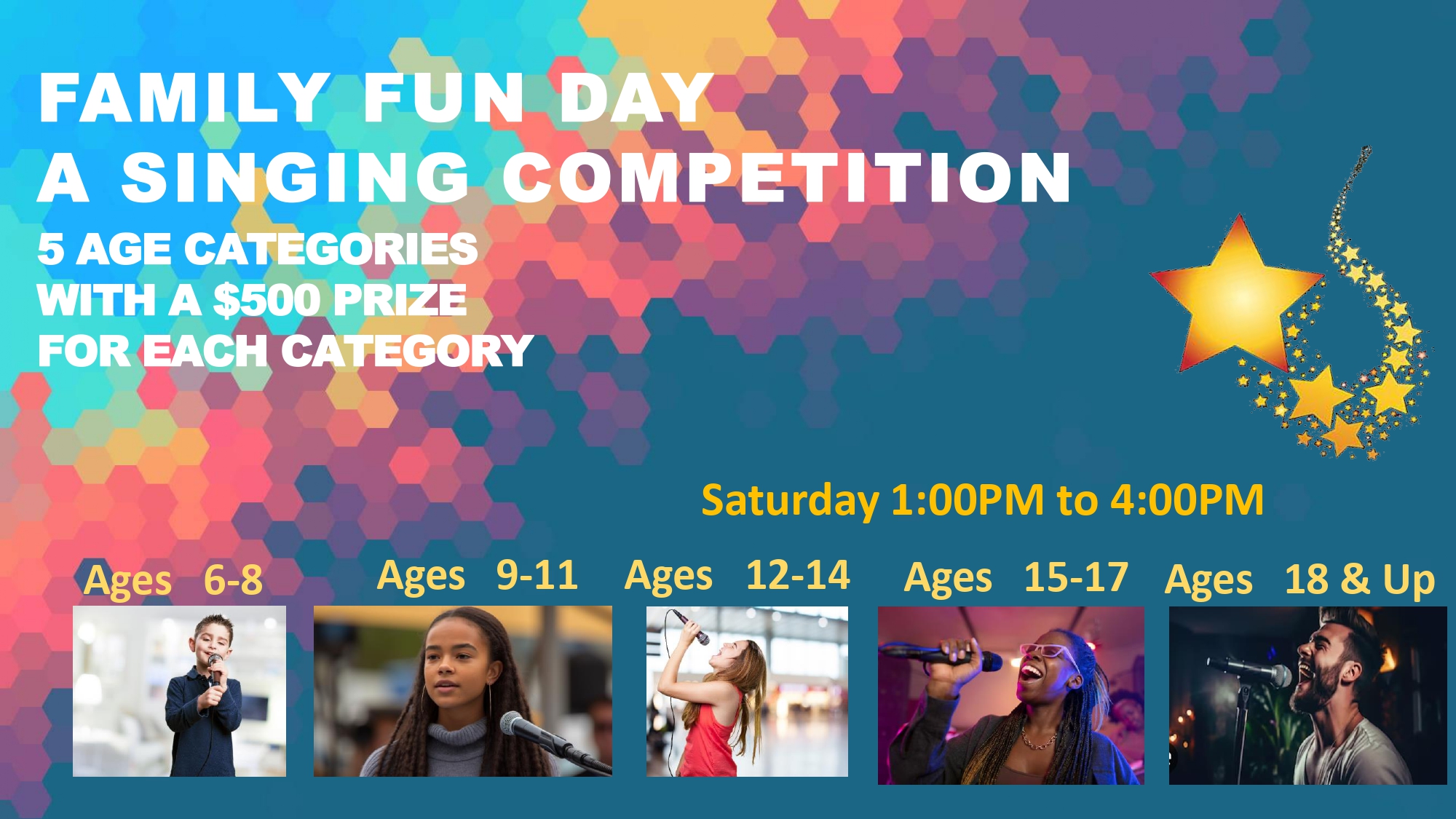 Houston Barbeque & Hot Sauce Festival Everybody's Favorite Festival