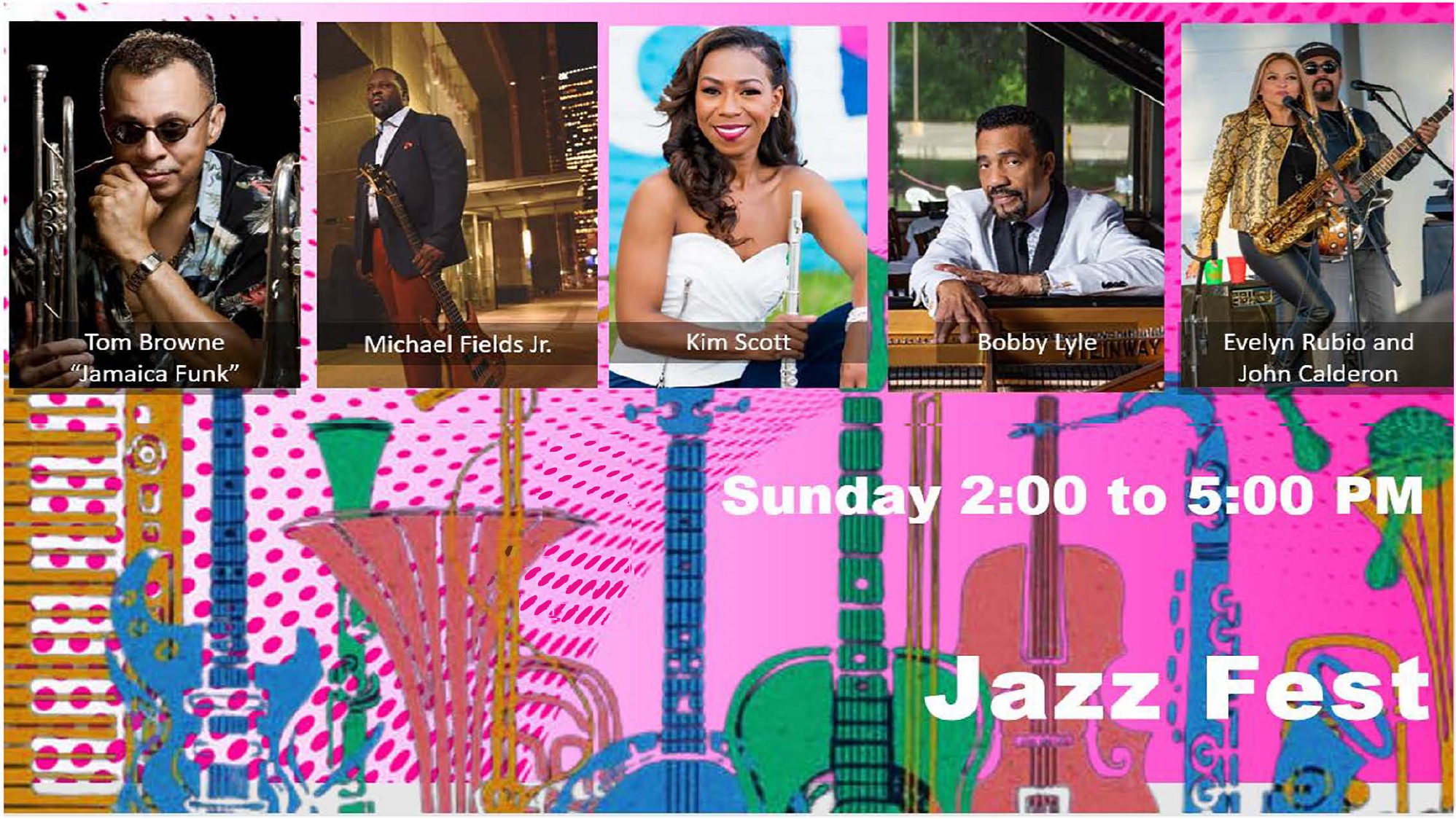 Houston Barbeque & Hot Sauce Festival Everybody's Favorite Festival