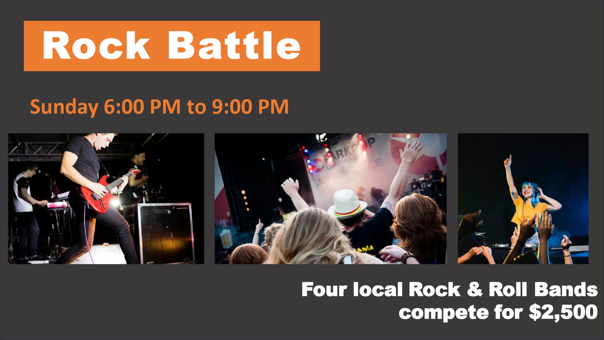 Houston Barbeque & Hot Sauce Festival Everybody's Favorite Festival