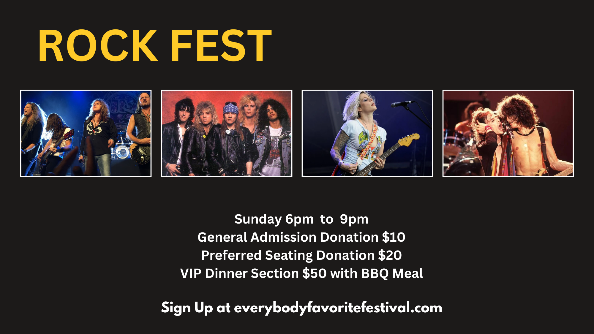 Houston Barbeque & Hot Sauce Festival Everybody’s Favorite Festival