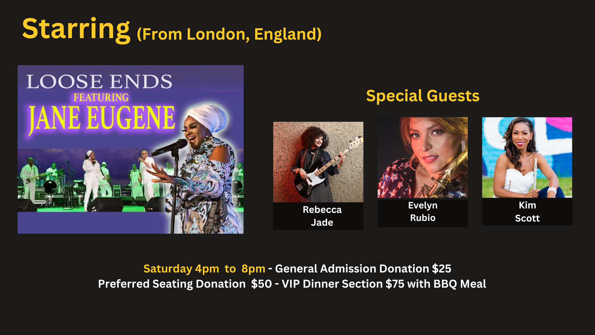 Houston Barbeque & Hot Sauce Festival Everybody’s Favorite Festival